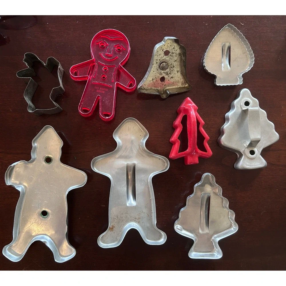 N/A vintage collection